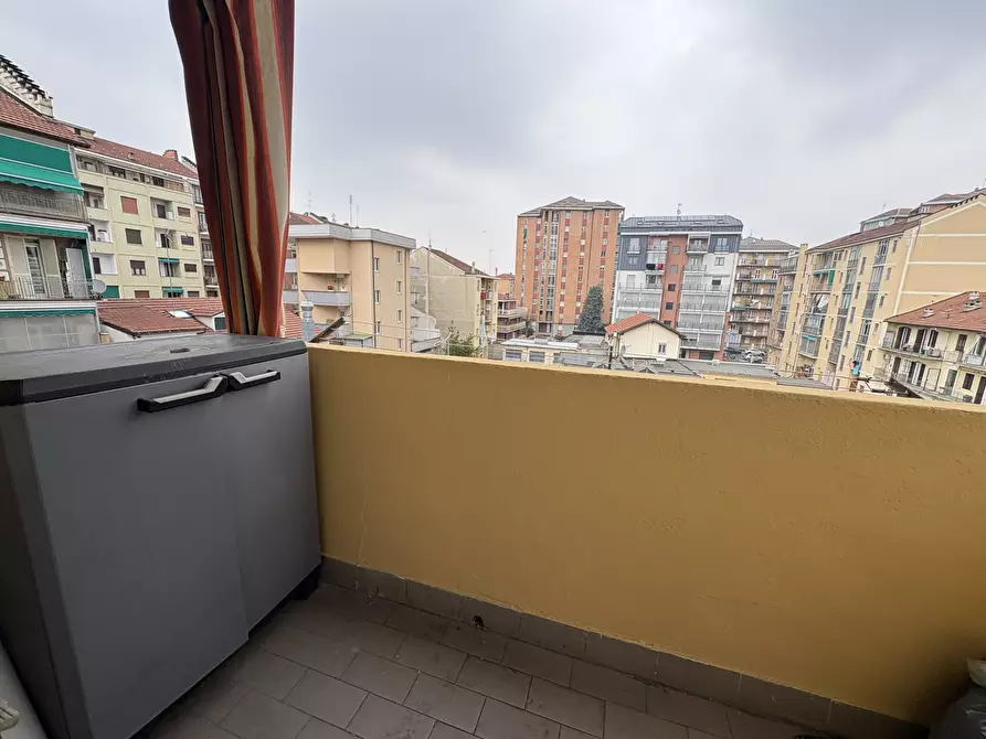 Immagine 9 di Quadrilocale in vendita  in Via Sommariva 21 a Torino