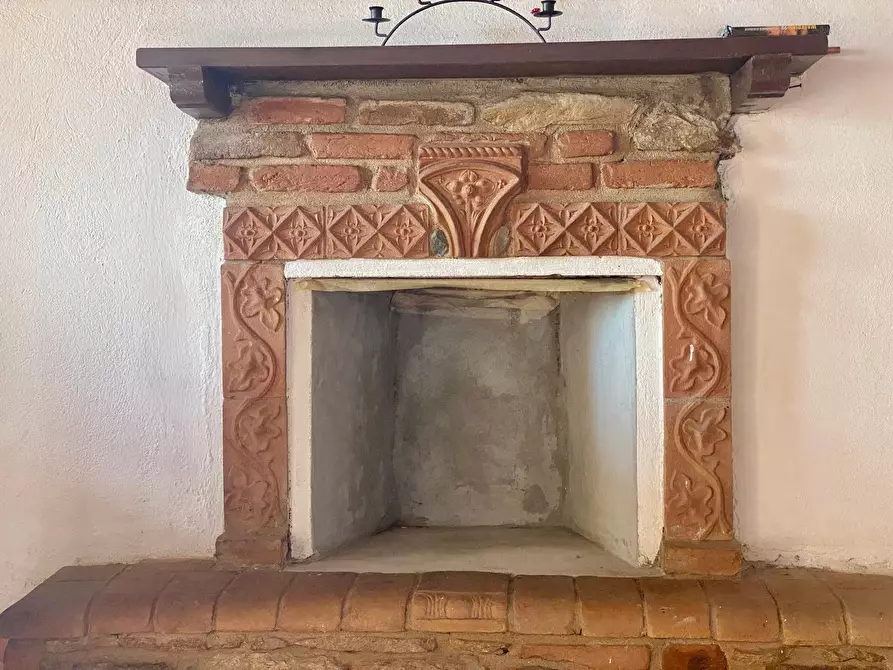 Immagine 51 di Porzione di casa in vendita  in via Zimone 49 a Viverone