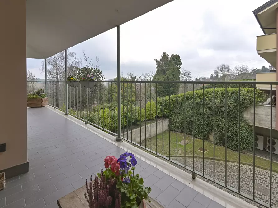 Immagine 50 di Quadrilocale in vendita  in Via Tetto Nuovo 6 a Pino Torinese