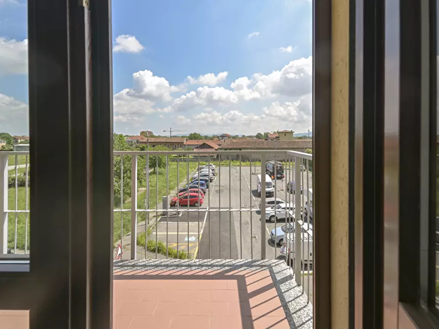 Immagine 11 di Quadrilocale in vendita  in strada del villaretto 204 a Torino