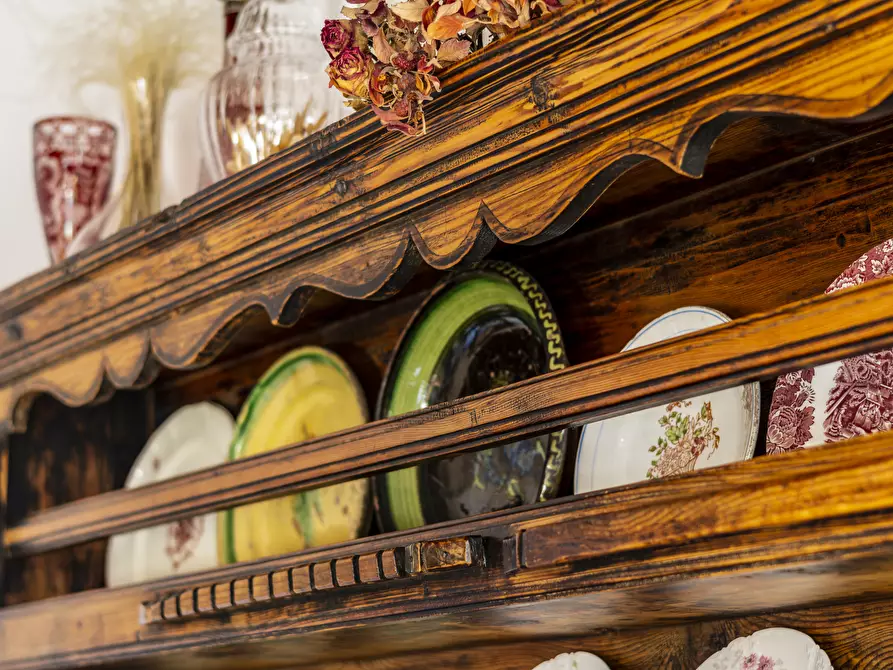 Immagine 18 di Baita in vendita  in Borgata Gleise 30 a Bardonecchia