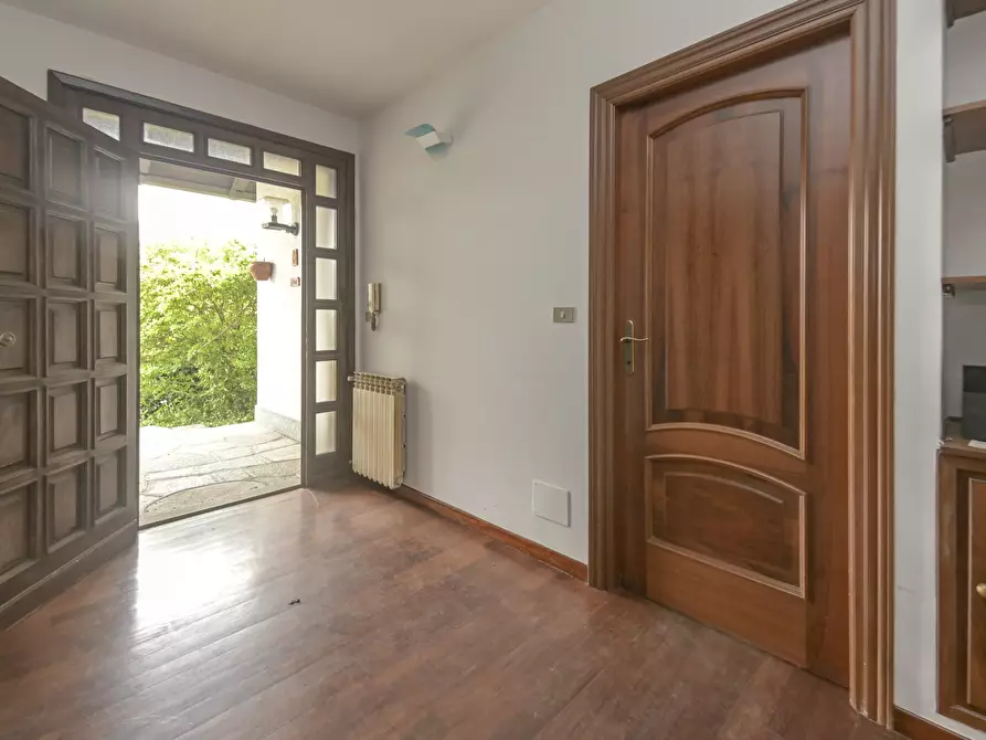 Immagine 26 di Villa in vendita  in Via Loreto 86 a Lanzo Torinese