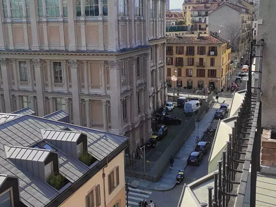Immagine 15 di Attico in affitto  in Via Gaudenzio Ferrari 11 a Torino