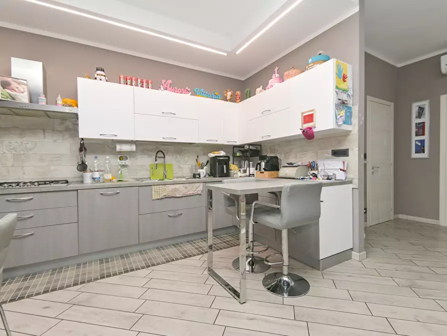 Immagine 19 di Trilocale in vendita  in Via Ventimiglia 188 a Torino