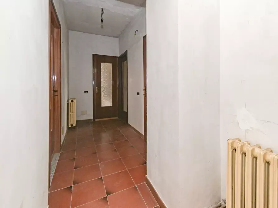 Immagine 56 di Porzione di casa in vendita  in frazione Boschi 136 a Barbania