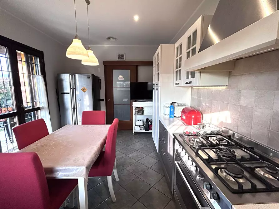 Immagine 14 di Casa indipendente in vendita  in Via Caravaggio 44 a Bruino