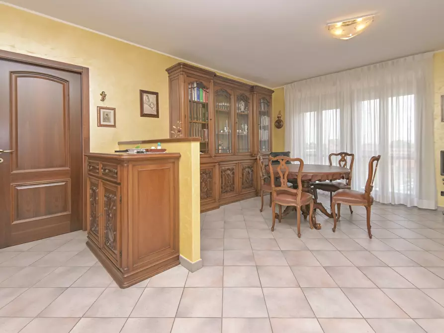 Immagine 4 di Quadrilocale in vendita  in strada del villaretto 204 a Torino