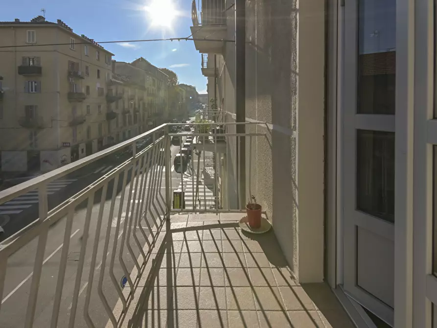 Immagine 19 di Quadrilocale in vendita  in via Livorno 9 a Torino
