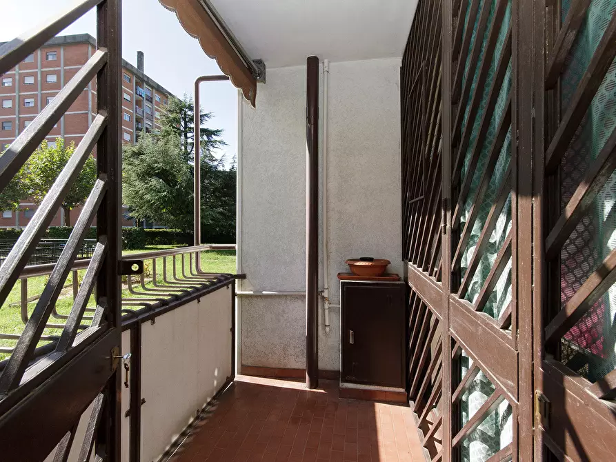 Immagine 18 di Quadrilocale in vendita  in Corso Martin Luther King 15 a Grugliasco