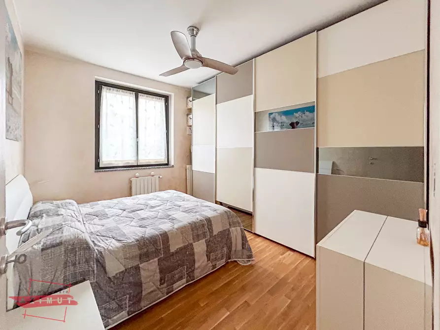 Immagine 18 di Quadrilocale in vendita  in viale fabrizio de andrè 49 a Grugliasco