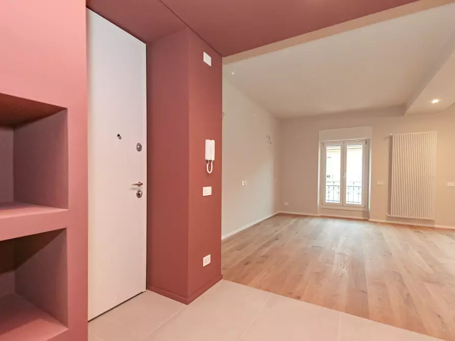 Immagine 7 di Quadrilocale in vendita  in Via Eusebio Bava 20 bis a Torino