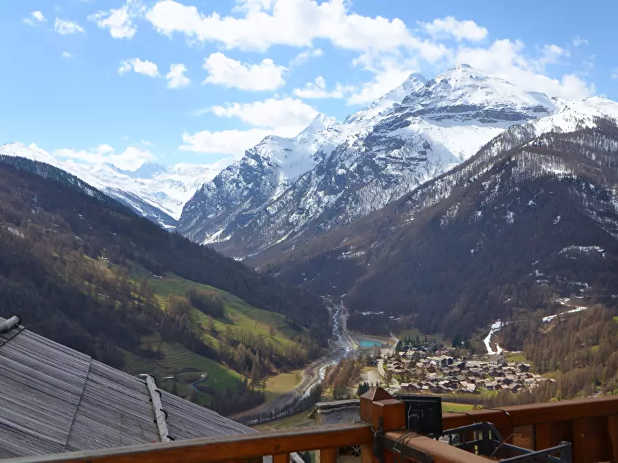 Immagine 9 di Trilocale in vendita  in via san giovanni 3 a Pragelato