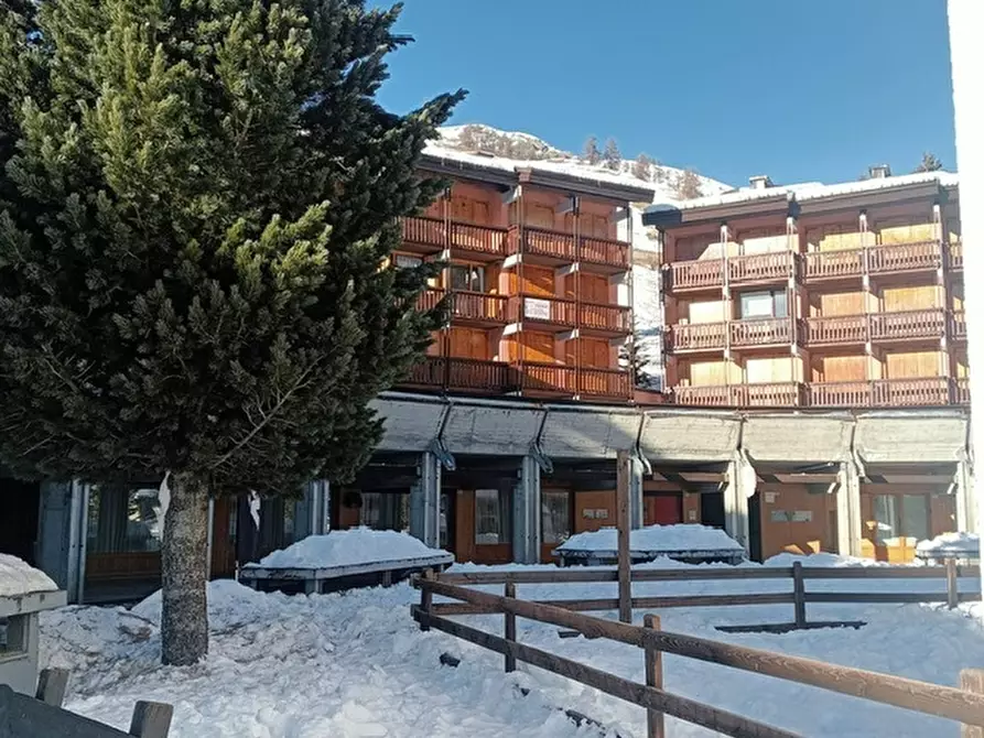 Immagine 1 di Trilocale in vendita  in Via del Colle 5252 a Sestriere