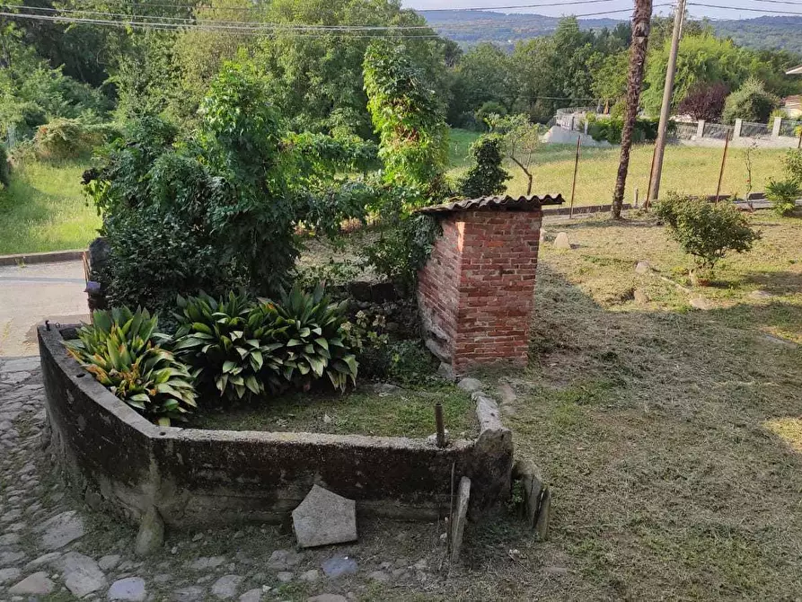 Immagine 38 di Terratetto in vendita  in via della Villa 10 a Loranzè