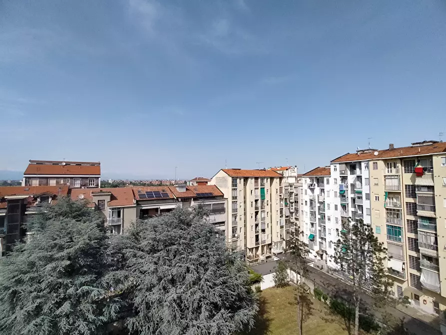 Immagine 21 di Quadrilocale in vendita  in Via Pietro Cossa 105 a Torino