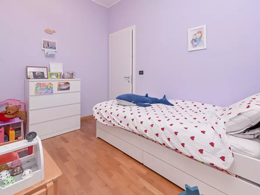 Immagine 32 di Quadrilocale in vendita  in Via Tetto Nuovo 6 a Pino Torinese