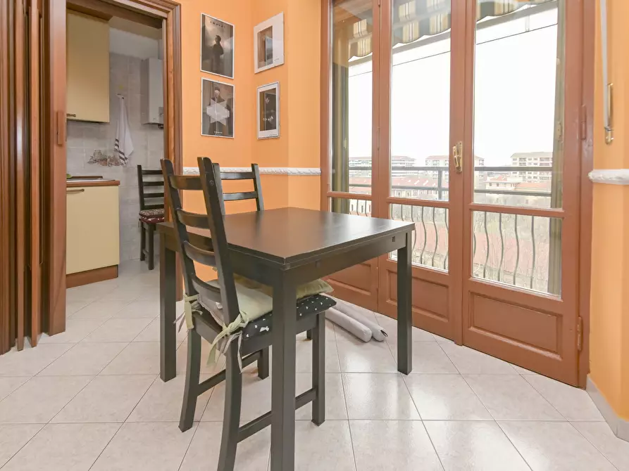 Immagine 21 di Bilocale in vendita  in Via Monginevro 220 a Torino