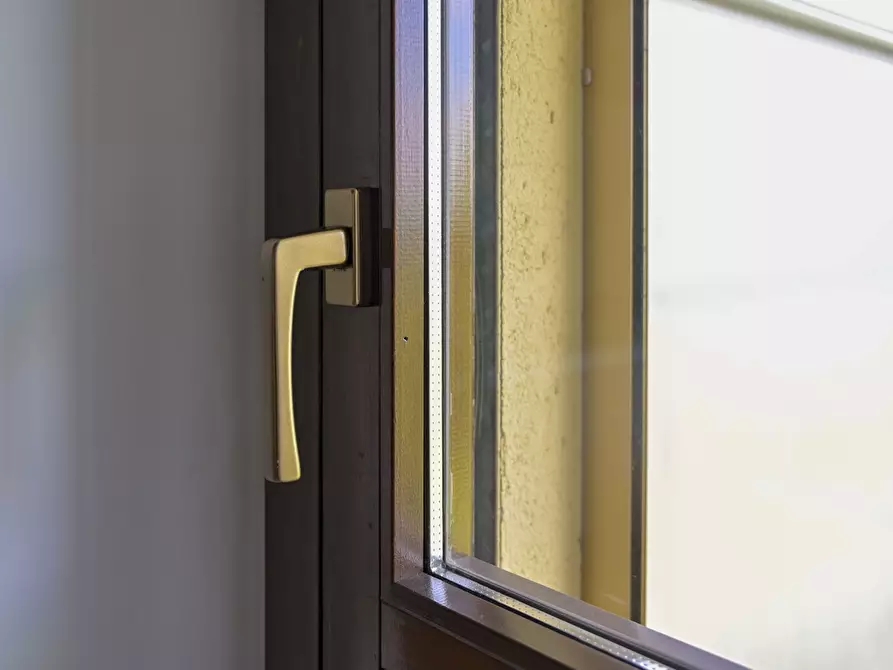 Immagine 43 di Quadrilocale in vendita  in strada del villaretto 204 a Torino