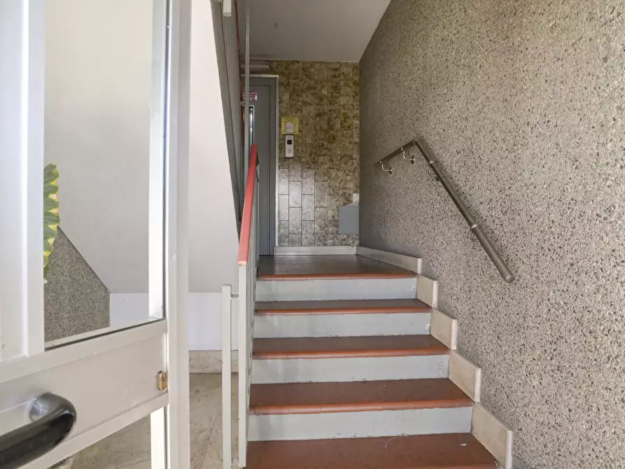 Immagine 2 di Quadrilocale in vendita  in Via Giovanni Roveda 25 a Torino