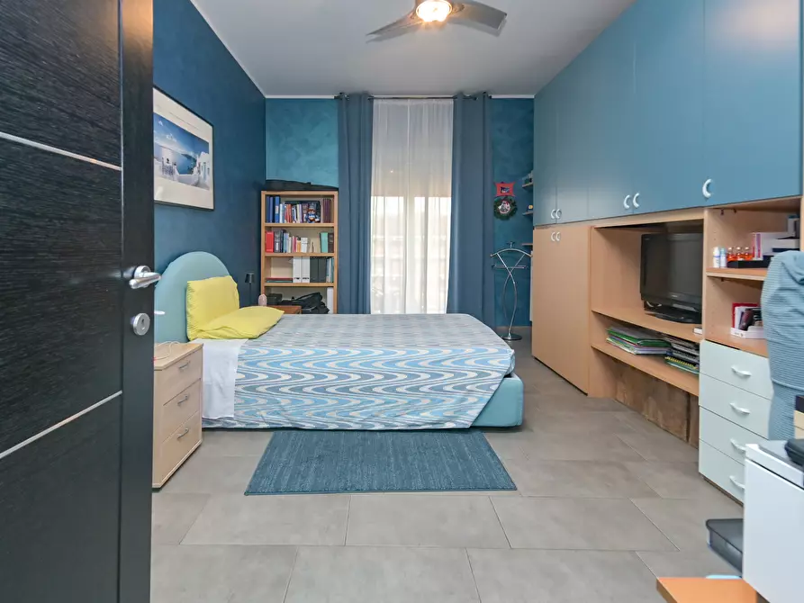 Immagine 46 di Trilocale in vendita  in Corso Monte Cucco 146 a Torino