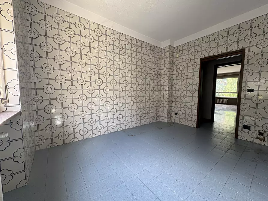 Immagine 6 di Quadrilocale in vendita  in Corso Monte Cucco 73 a Torino