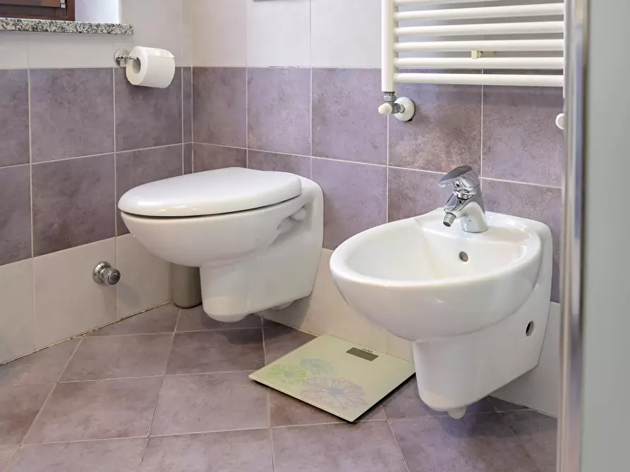 Immagine 45 di Trilocale in vendita  in Via XXV Aprile 1 a Balangero