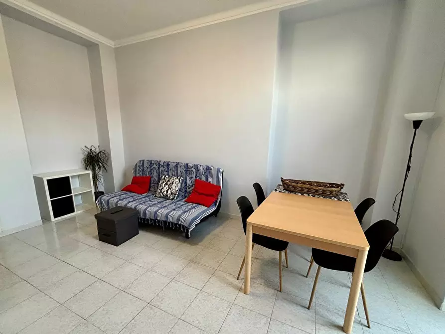Immagine 10 di Bilocale in affitto  in Via Tunisi 105 a Torino