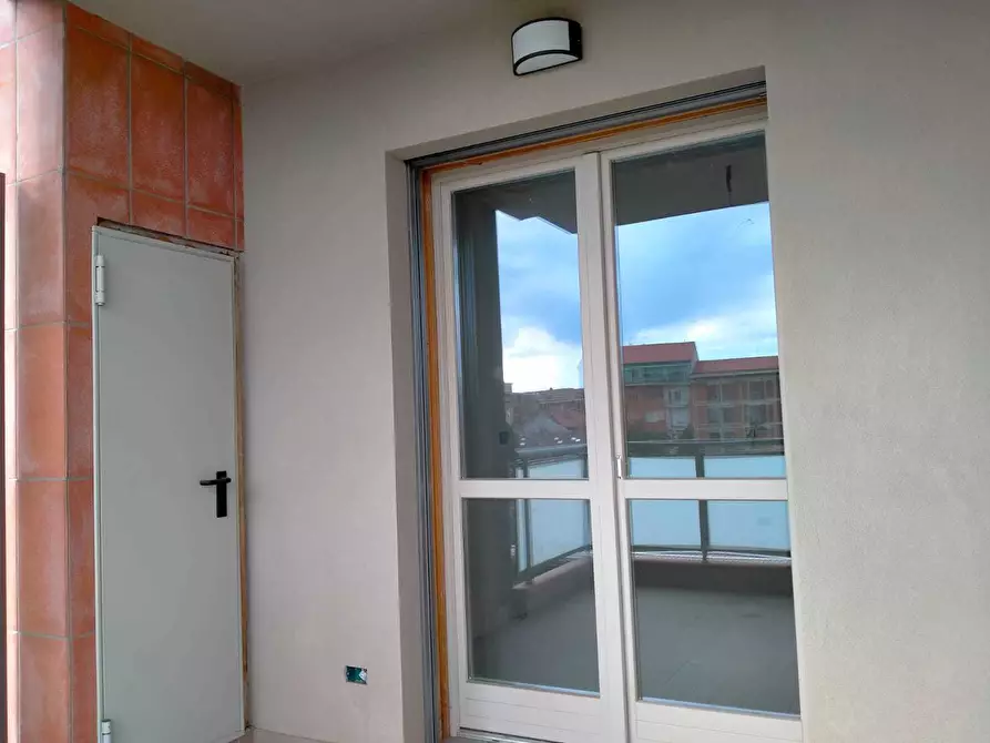 Immagine 16 di Quadrilocale in vendita  in Via Pietro Cossa 105 a Torino