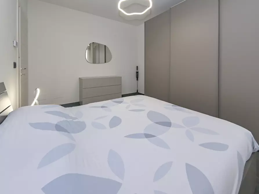 Immagine 21 di Trilocale in affitto  in via rita levi montalicini 58 a Mappano