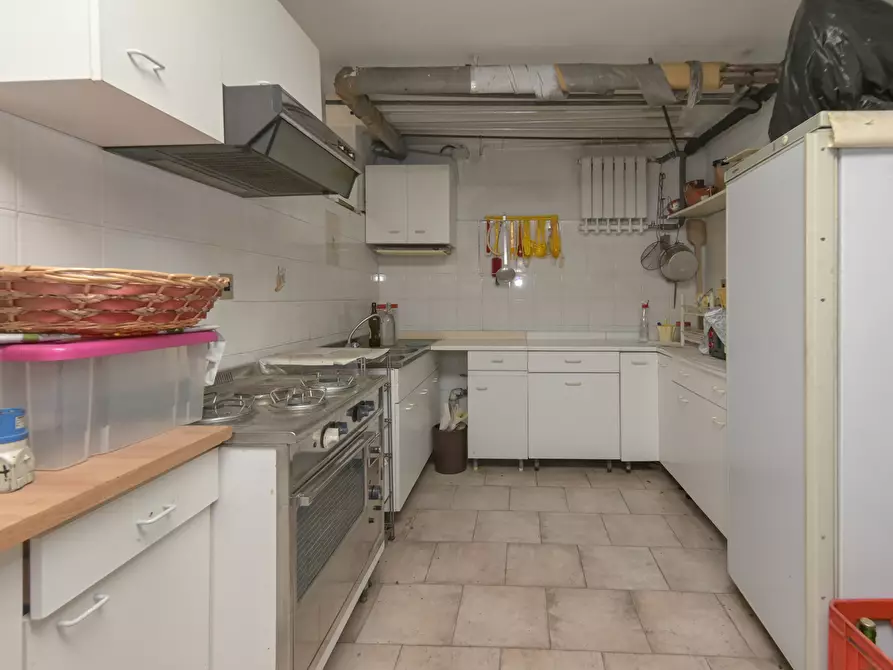Immagine 95 di Casa bifamiliare in vendita  in Via Settimo 80 a Leini
