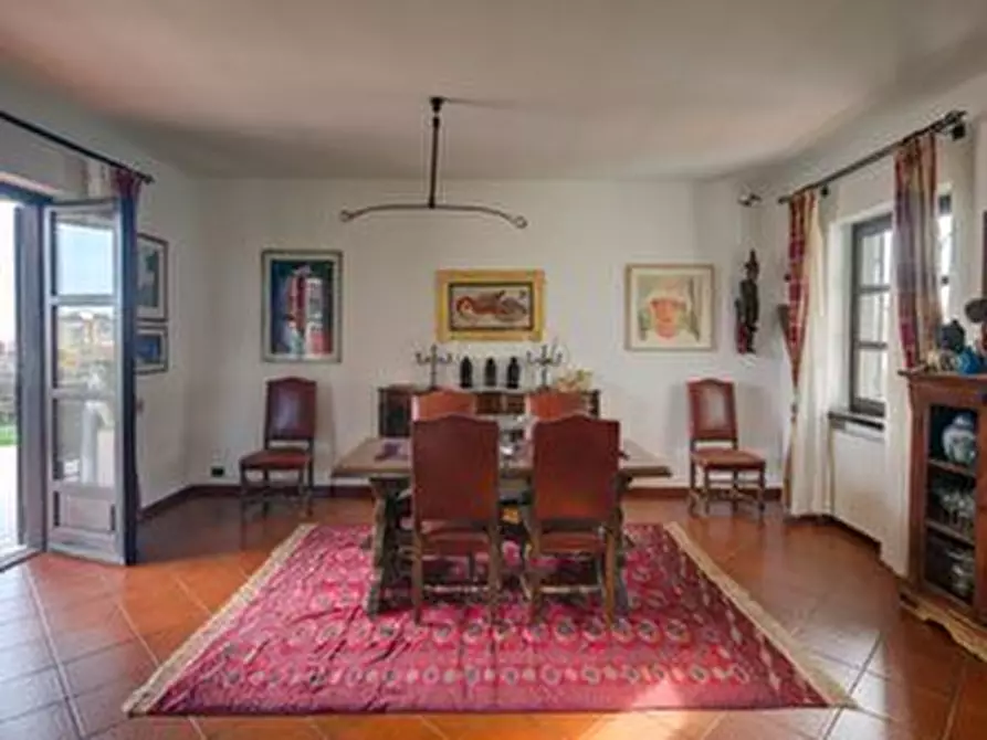 Immagine 36 di Villa in vendita  in Via Caselette 35 a Alpignano