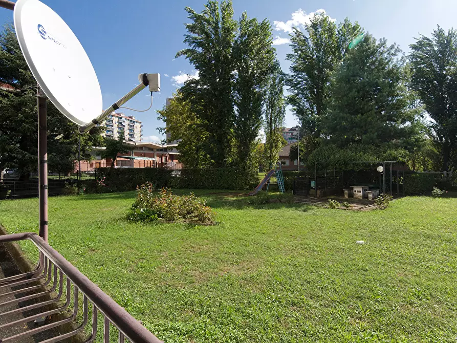 Immagine 20 di Quadrilocale in vendita  in Corso Martin Luther King 15 a Grugliasco