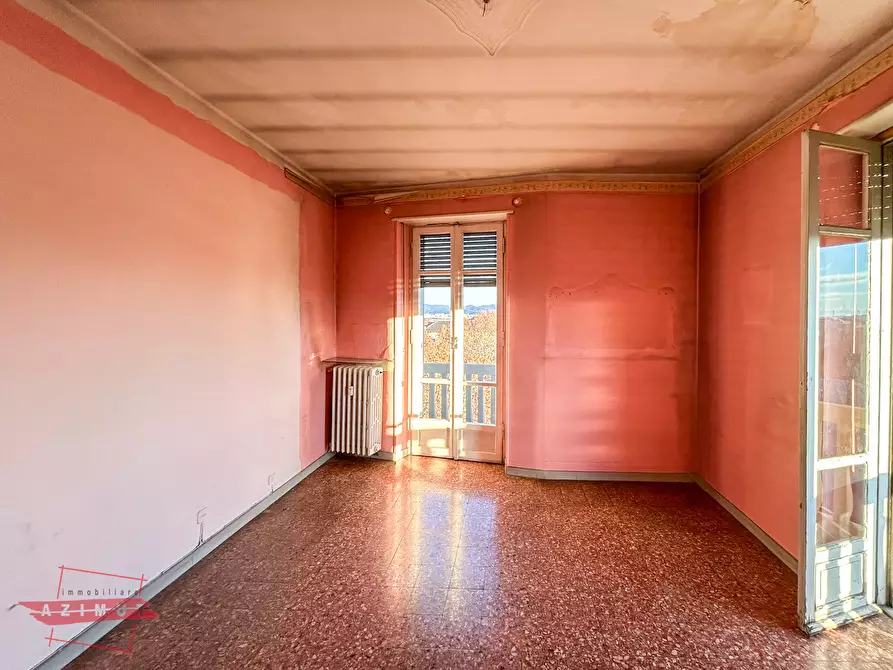 Immagine 7 di Bilocale in vendita  in Piazza Generale Carlo di Robilant 8 a Torino