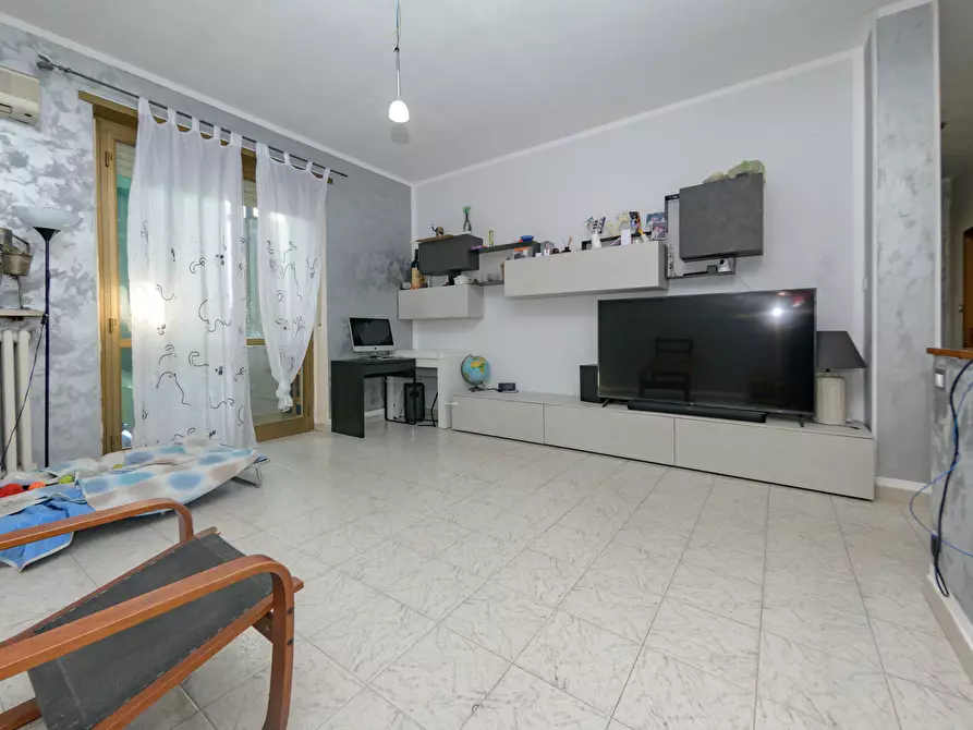 Immagine 3 di Appartamento in vendita  in Via delle Pervinche 61 b a Torino