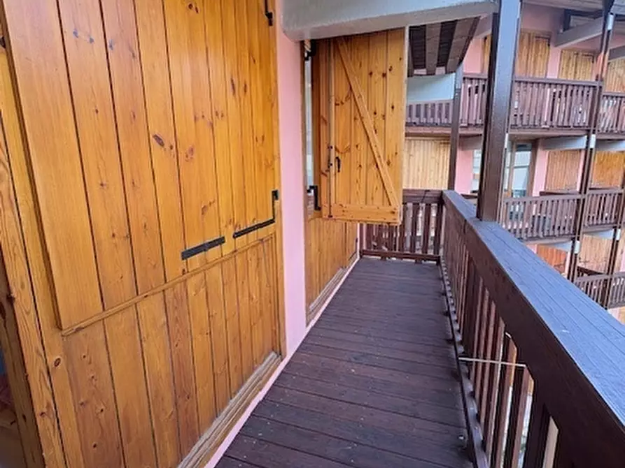 Immagine 22 di Trilocale in vendita  in Via del Colle 5252 a Sestriere