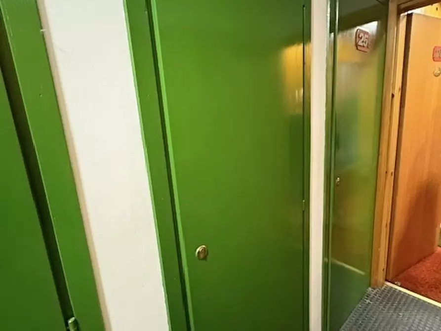 Immagine 6 di Trilocale in vendita  in Via del Colle 5252 a Sestriere