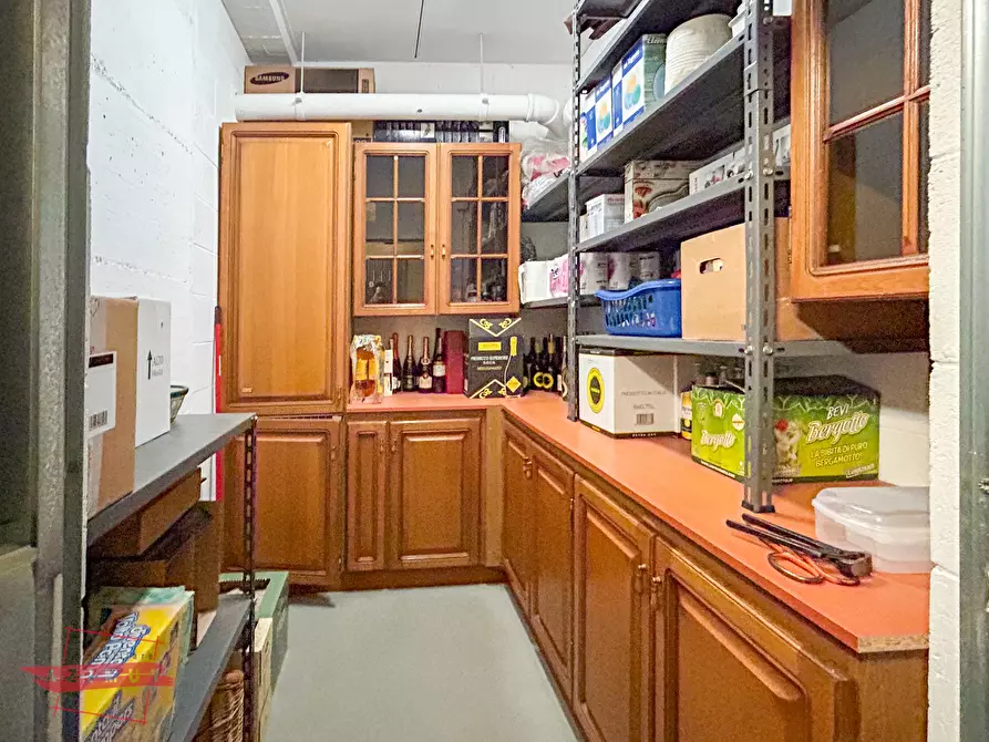 Immagine 52 di Quadrilocale in vendita  in viale fabrizio de andrè 49 a Grugliasco