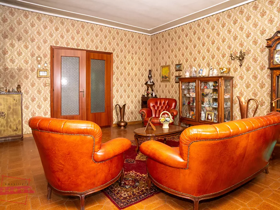 Immagine 33 di Villa in vendita  in via rossini 5 a San Damiano D'asti