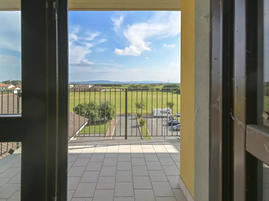 Immagine 31 di Quadrilocale in vendita  in Via Valdambrini 5 a Caluso