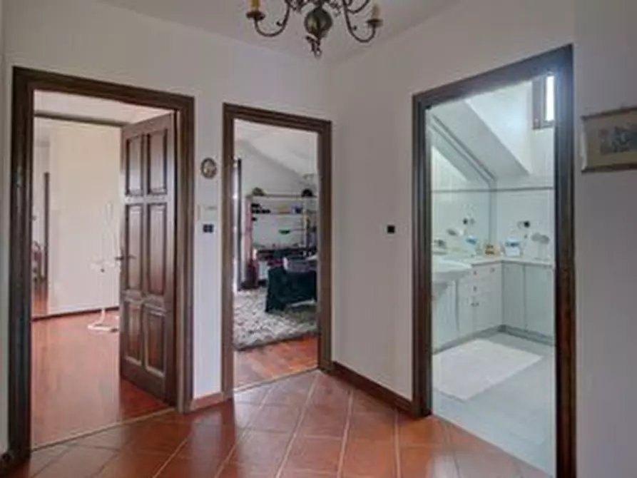 Immagine 19 di Villa in vendita  in Via Caselette 35 a Alpignano