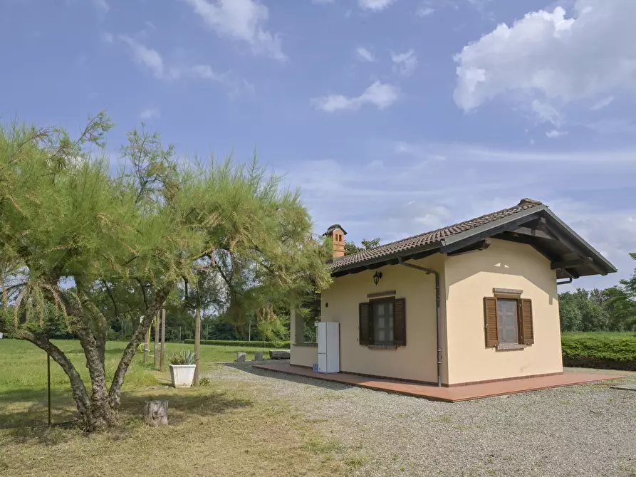 Immagine 13 di Agriturismo in vendita  in Via Vauda 56 a Lombardore