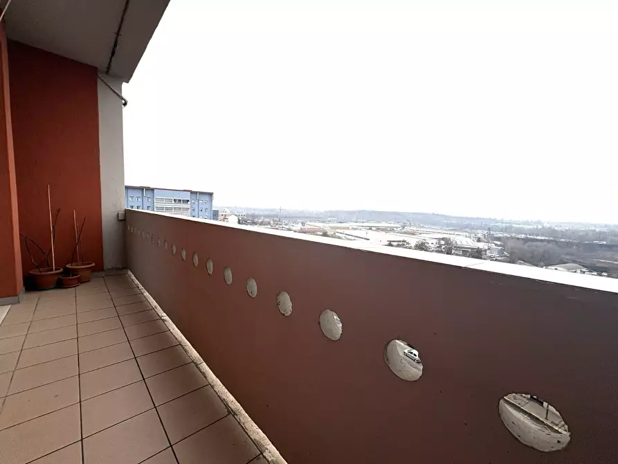 Immagine 13 di Quadrilocale in vendita  in VIA REISS ROMOLI 71 a Torino