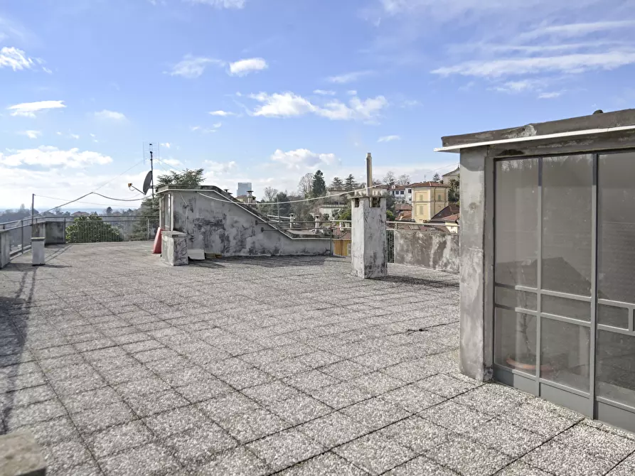 Immagine 38 di Bilocale in affitto  in Strada del Fioccardo 4 a Torino