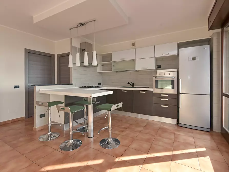 Immagine 13 di Quadrilocale in affitto  in Via Pietro Cossa 293/40 a Torino