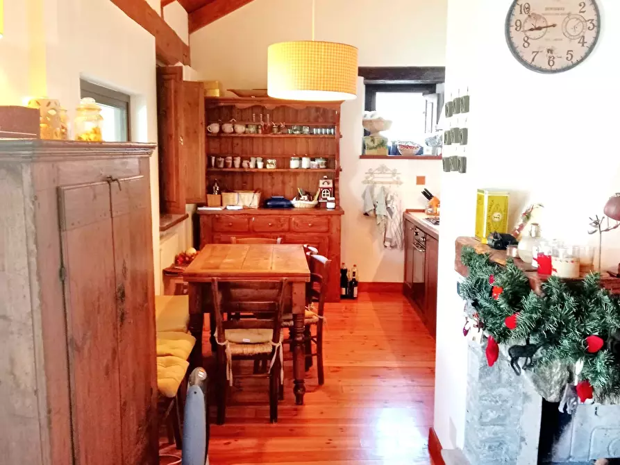 Immagine 13 di Attico in vendita  in Strada per Le Gleise 57 a Bardonecchia