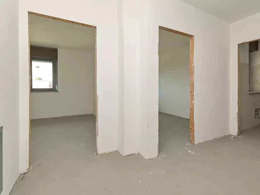 Immagine 37 di Quadrilocale in vendita  in Via Valdambrini 5 a Caluso