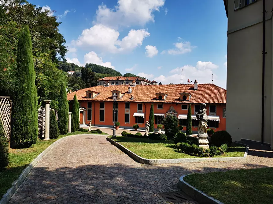 casa indipendente in vendita a Moncalieri