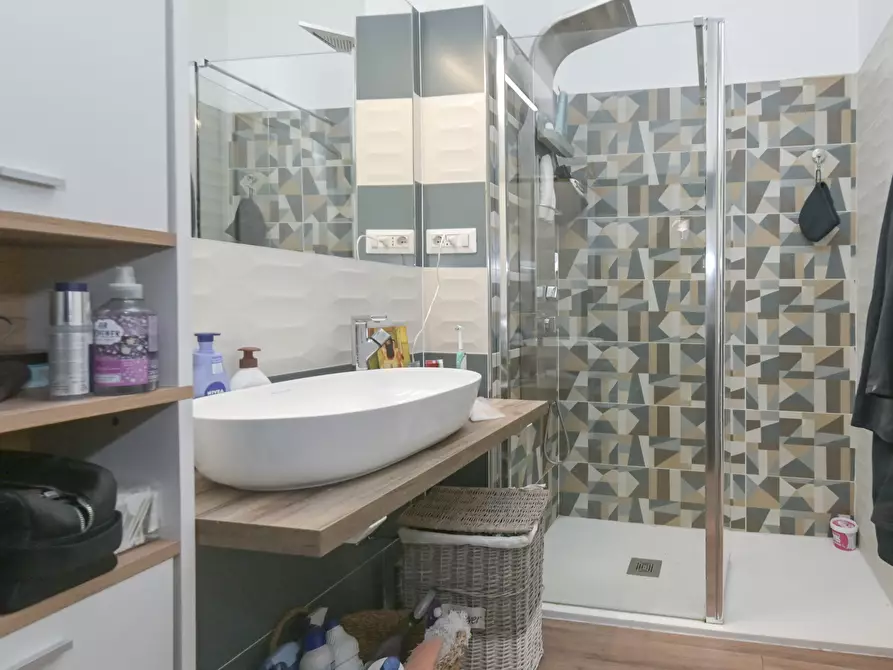 Immagine 26 di Bilocale in affitto  in via Giuseppe Mazzini 44 a Torino