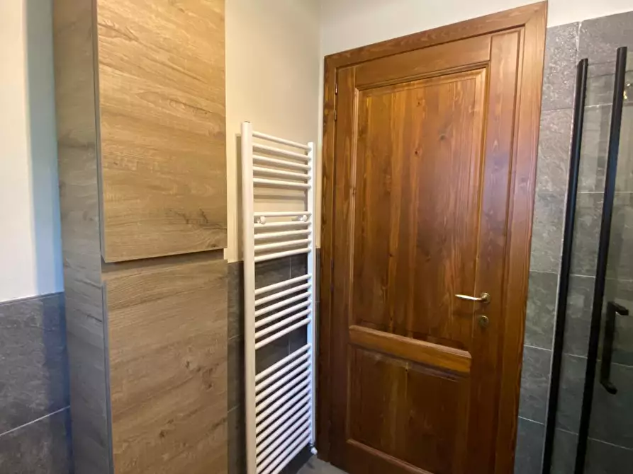 Immagine 12 di Bilocale in vendita  in Via Rohrbach 34 a Pragelato