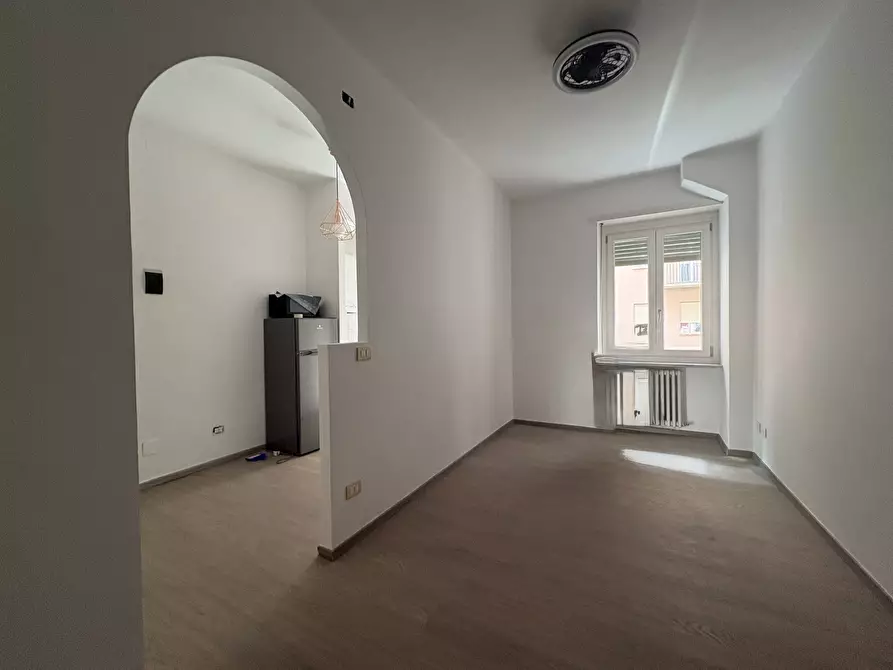 Immagine 18 di Monolocale in affitto  in Via Giovanni Francesco Napione 36 a Torino